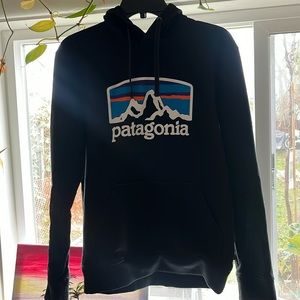 Patagonia Hoodie